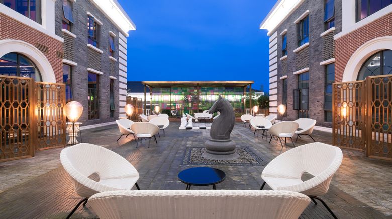 <b>Hotel Indigo Heilong Lake Other</b>. Images powered by <a href="https://www.leonardoworldwide.com/" title="Leonardo Worldwide" target="_blank">Leonardo</a>.