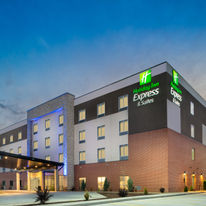 Holiday Inn Express & Suites St Peters