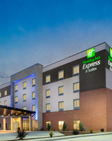 Holiday Inn Express & Suites St Peters