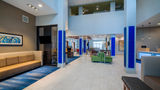 <b>Holiday Inn Express & Suites St Peters Lobby</b>. Images powered by <a href="https://www.leonardoworldwide.com/" title="Leonardo Worldwide" target="_blank">Leonardo</a>.
