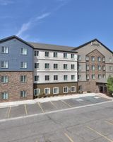 Staybridge Suites Albuquerque Airport