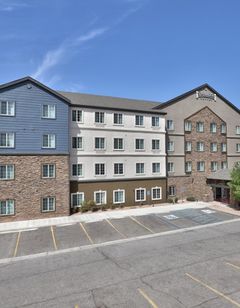 Staybridge Suites Albuquerque Airport
