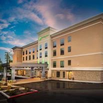 Holiday Inn St. Louis-Creve Coeur