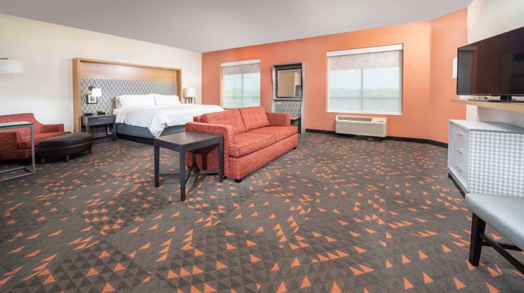 Holiday Inn St. Louis-Creve Coeur Room