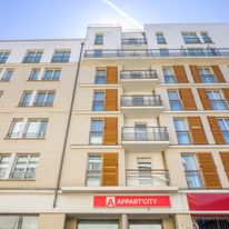 Appart'City Clichy La Garenne