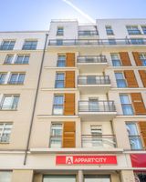 Appart'City Clichy La Garenne