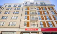 Appart'City Clichy La Garenne