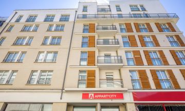 Appart'City Clichy La Garenne