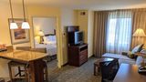 Staybridge Suites Carmel Suite