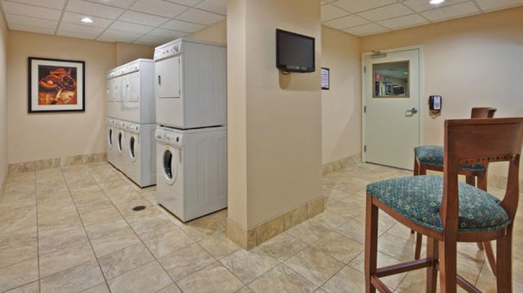 Staybridge Suites Carmel Other