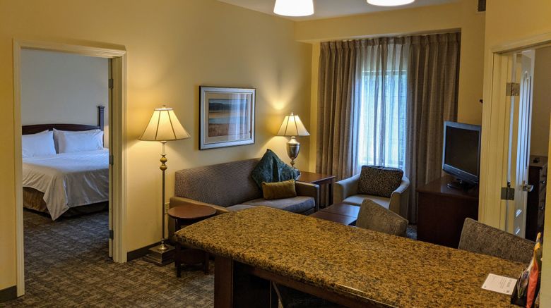 <b>Staybridge Suites Carmel Suite</b>. Images powered by <a href="https://www.leonardoworldwide.com/" title="Leonardo Worldwide" target="_blank">Leonardo</a>.