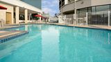 Staybridge Suites Long Beach Airport Pool