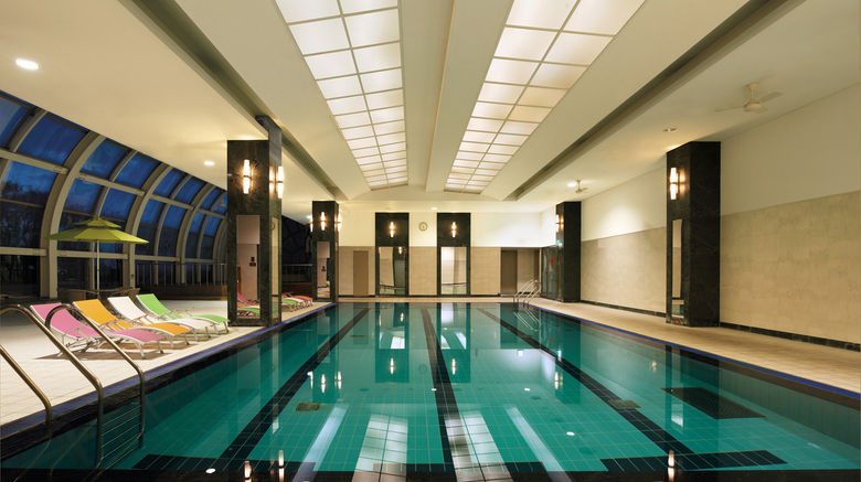 <b>Lotte Hotel Ulsan Recreation</b>. Images powered by <a href="https://www.leonardoworldwide.com/" title="Leonardo Worldwide" target="_blank">Leonardo</a>.