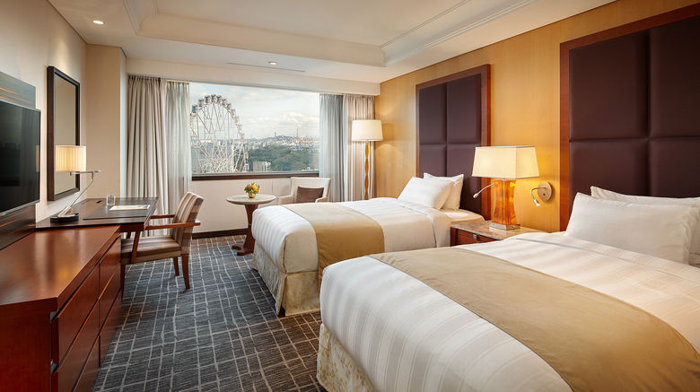 <b>Lotte Hotel Ulsan Room</b>. Images powered by <a href="https://www.leonardoworldwide.com/" title="Leonardo Worldwide" target="_blank">Leonardo</a>.