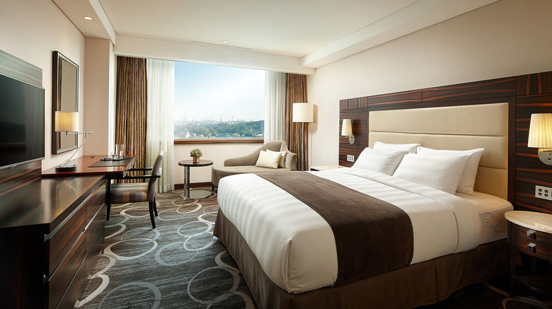 <b>Lotte Hotel Ulsan Room</b>. Images powered by <a href="https://www.leonardoworldwide.com/" title="Leonardo Worldwide" target="_blank">Leonardo</a>.