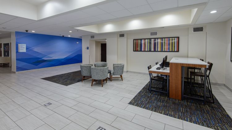 Holiday Inn Express Other