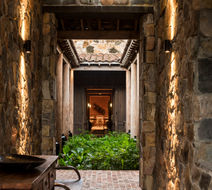 Zannier Hotels Bai San Ho Lobby
