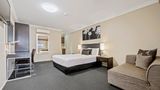 Ambassador On Ruthven Motel Room