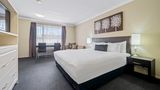 Ambassador On Ruthven Motel Room
