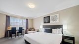 Ambassador On Ruthven Motel Room