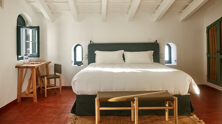 <b>Can Faustino Hotel Suite</b>. Images powered by <a href="https://www.leonardoworldwide.com/" title="Leonardo Worldwide" target="_blank">Leonardo</a>.