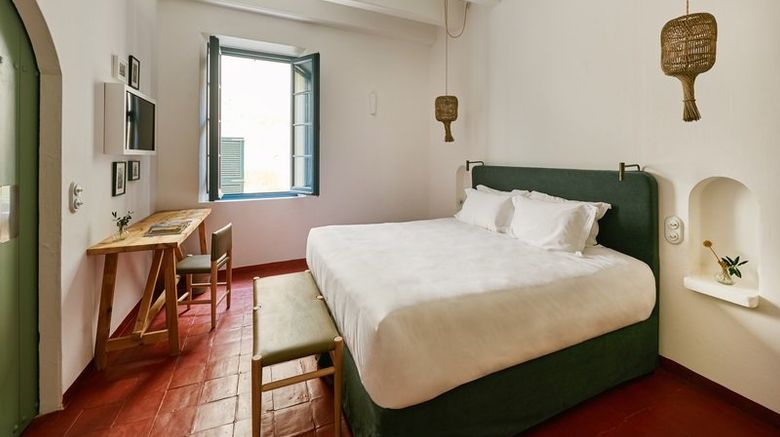 Can Faustino Hotel Exterior. Images powered by <a href="https://www.leonardoworldwide.com" target="_blank" rel="noopener">Leonardo</a>.