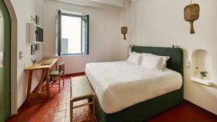 Can Faustino Hotel