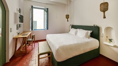 Can Faustino Hotel