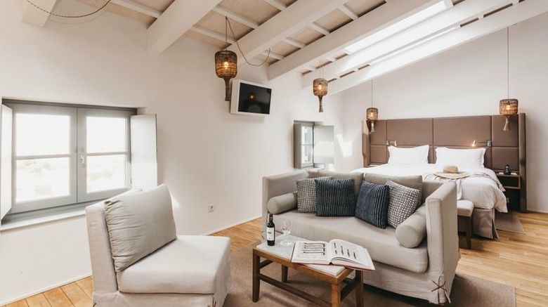<b>Can Faustino Hotel Suite</b>. Images powered by <a href="https://www.leonardoworldwide.com/" title="Leonardo Worldwide" target="_blank">Leonardo</a>.