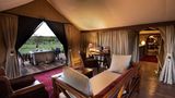 Mara Plains Camp Recreation