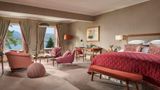 Sheen Falls Lodge Room