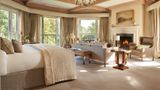 Sheen Falls Lodge Suite
