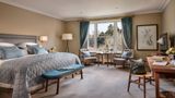 Sheen Falls Lodge Room