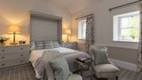 Farlam Hall Hotel Room