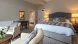 Farlam Hall Hotel Room