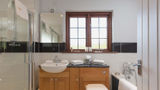 Farlam Hall Hotel Room