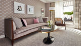 The Westbury Hotel Room
