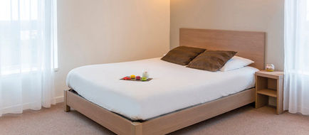 Appart'City Saint Nazaire Ocean Room