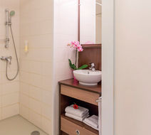 Appart'City Saint Nazaire Ocean Room
