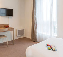 Appart'City Saint Nazaire Ocean Room