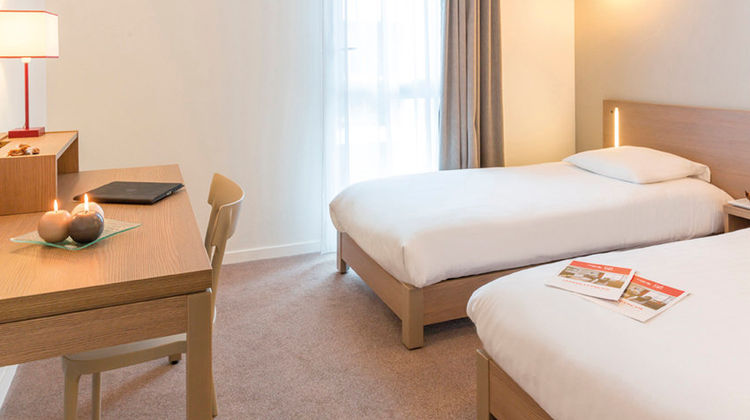 Appart'City Saint Nazaire Ocean Room