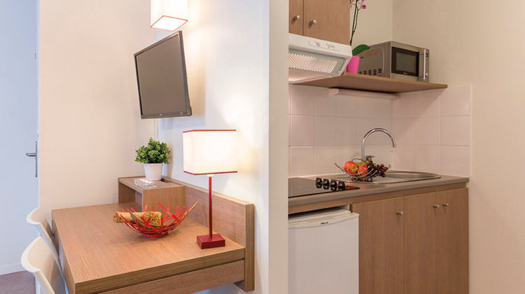 Appart'City Saint Nazaire Ocean Room