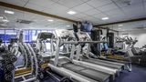 Holiday Inn Health Club