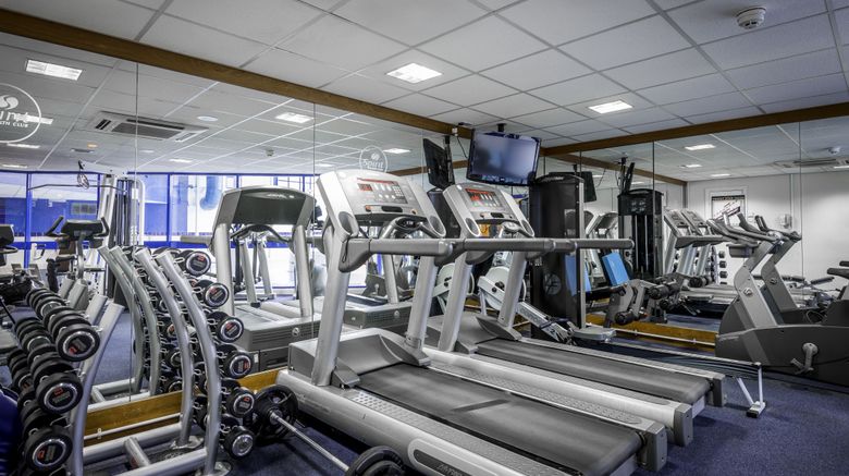 <b>Holiday Inn Health Club</b>. Images powered by <a href="https://www.leonardoworldwide.com/" title="Leonardo Worldwide" target="_blank">Leonardo</a>.