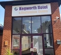 Kegworth Hotel & Conference Centre Exterior