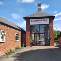 Kegworth Hotel & Conference Centre