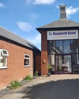 Kegworth Hotel & Conference Centre