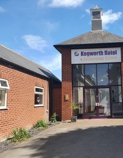 Kegworth Hotel & Conference Centre