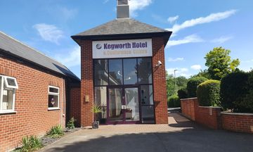Kegworth Hotel & Conference Centre