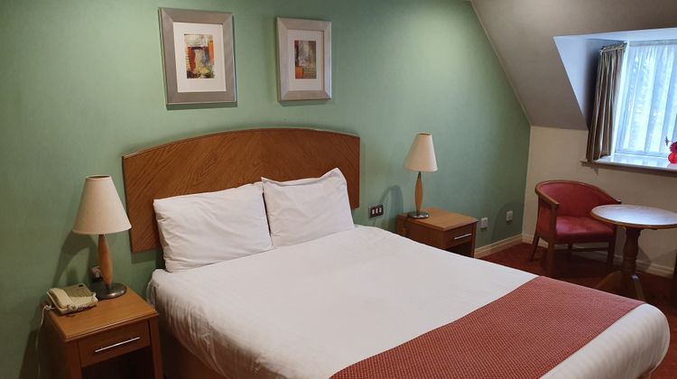 Kegworth Hotel & Conference Centre Room